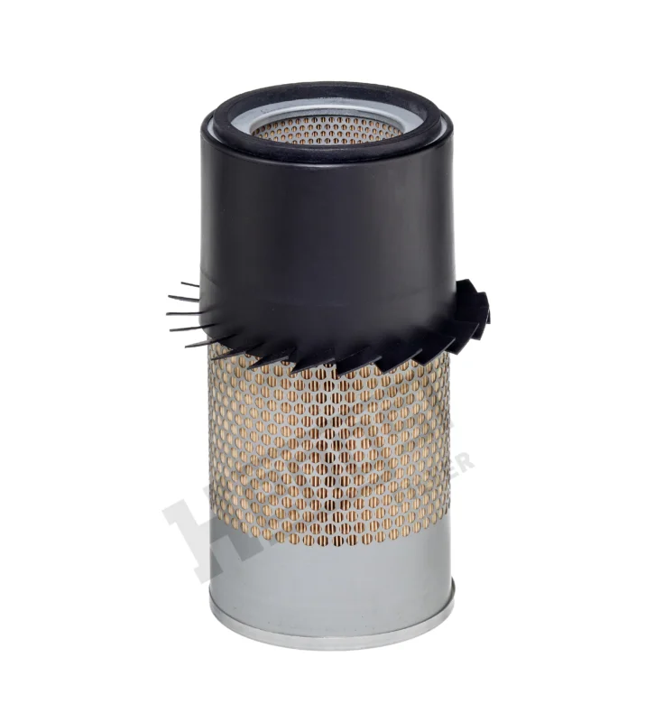 Air filter Reapris
