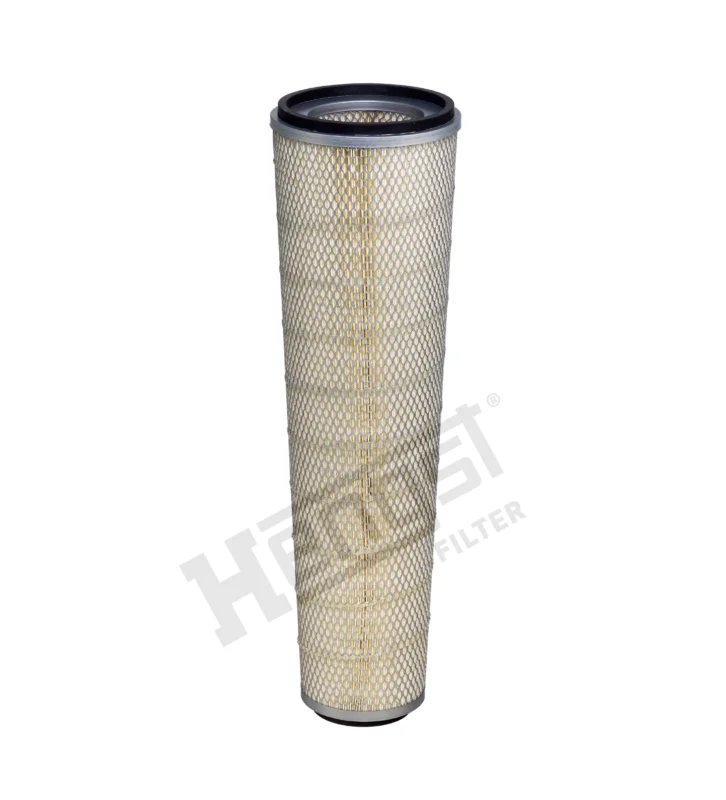 Air filter Nyhet