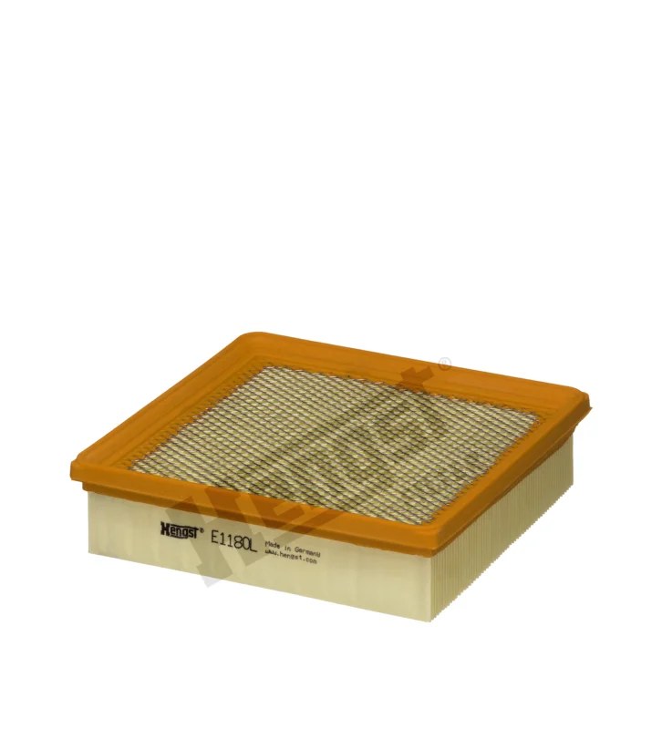 Air filter Expressleverans