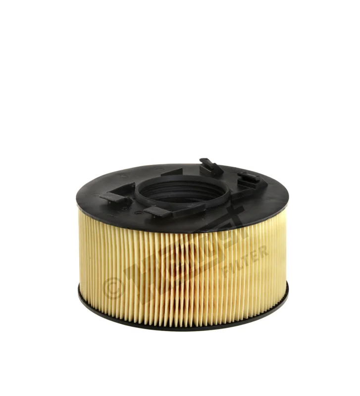Begränsat antal Air filter