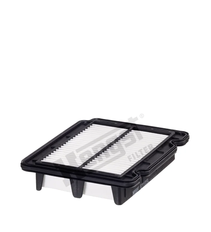 Air filter Rabatter