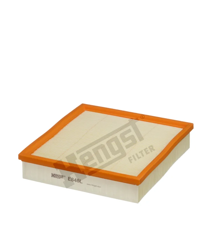 Nyhet Air filter