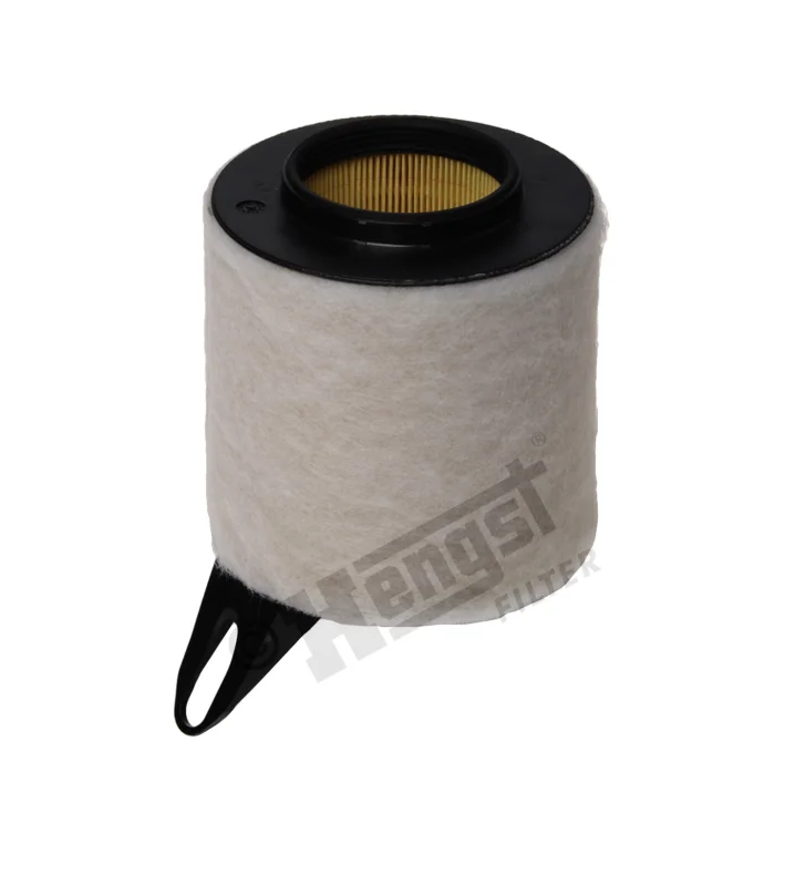 Outlet Air filter