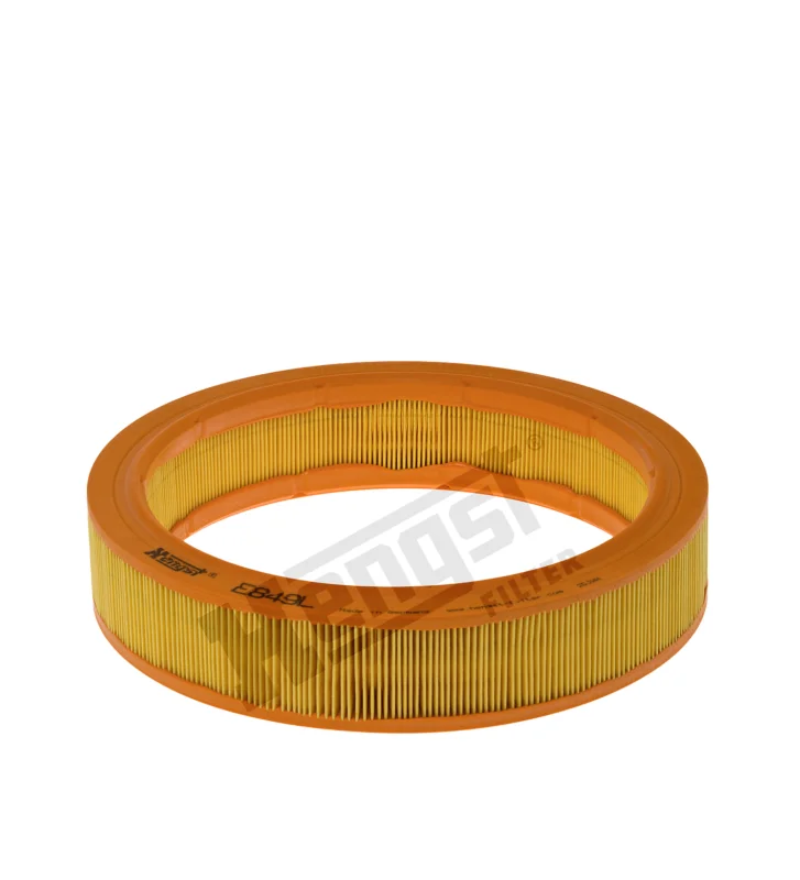 Air filter Nyhet