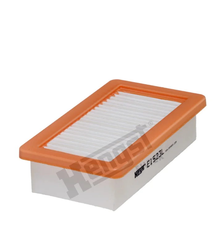 Air filter Outlet