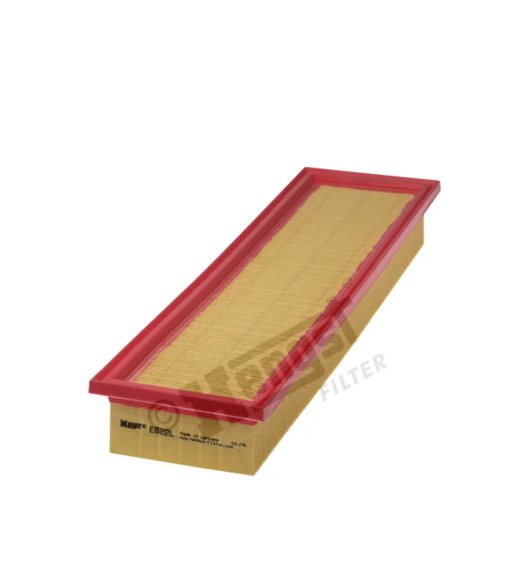 Begränsat antal Cabin filter