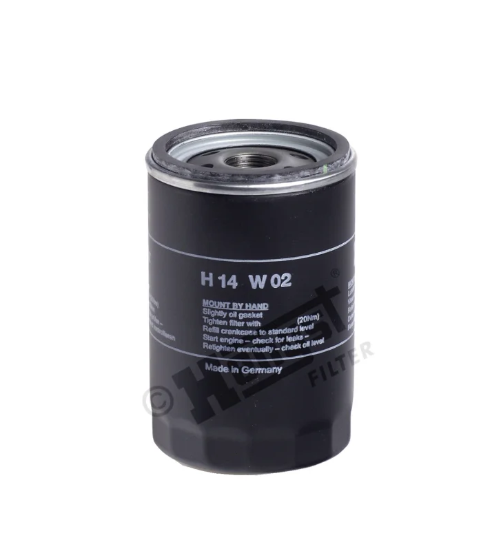 Extra rabatt Oil filter