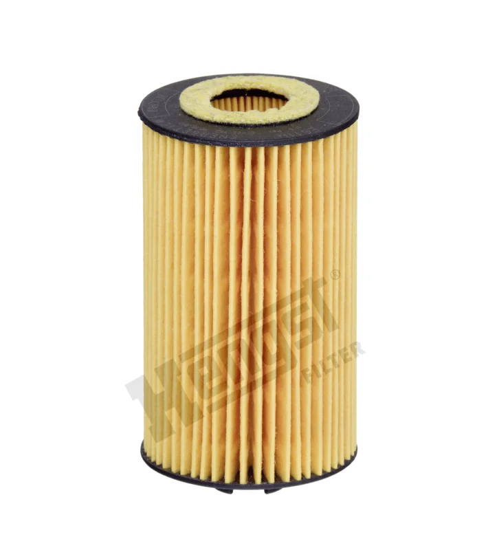 Trygg betalning Oil filter