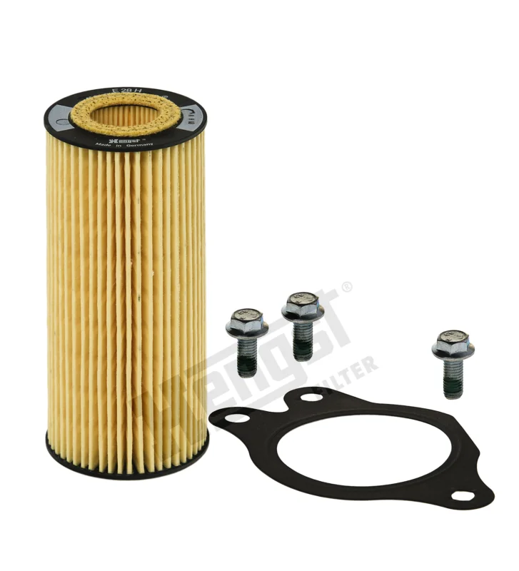 Extra rabatt Oil filter