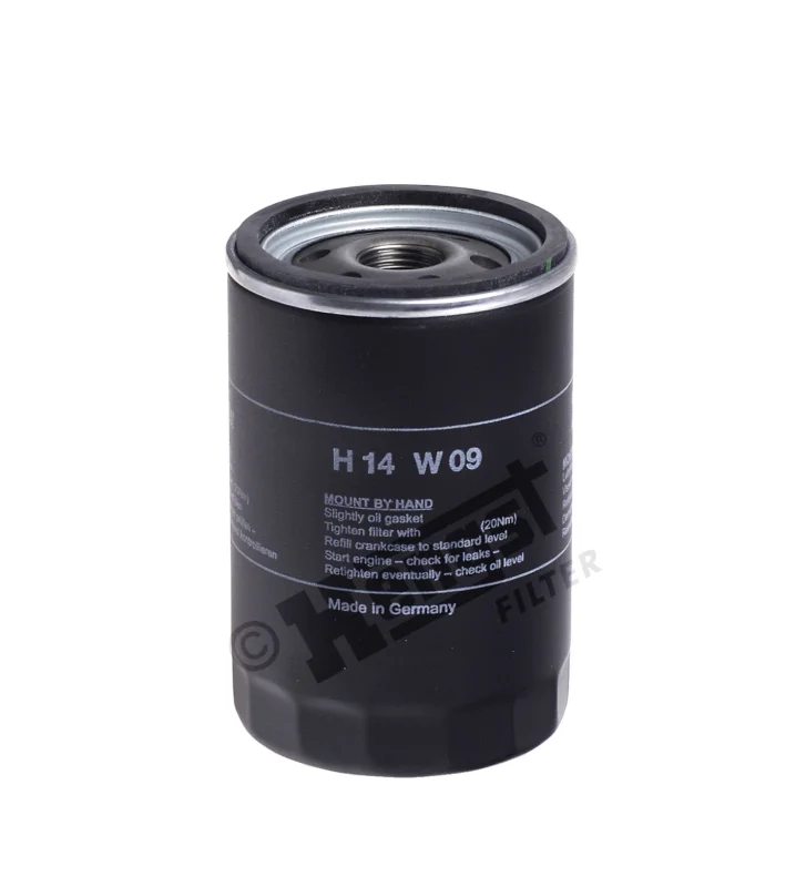 Oil filter Rabatt