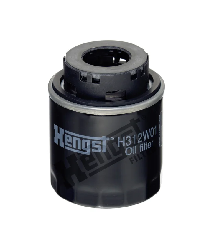 Erbjudandepris Oil filter