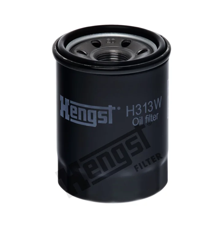 Rabatter Oil filter