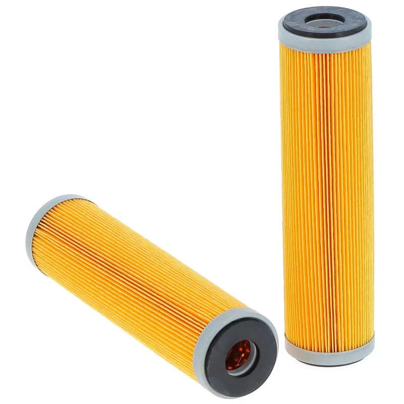 OIL FILTER risnedsättning