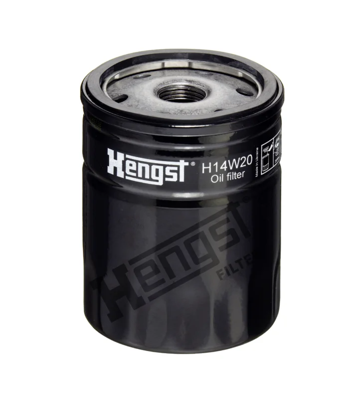 Billigare Oil filter