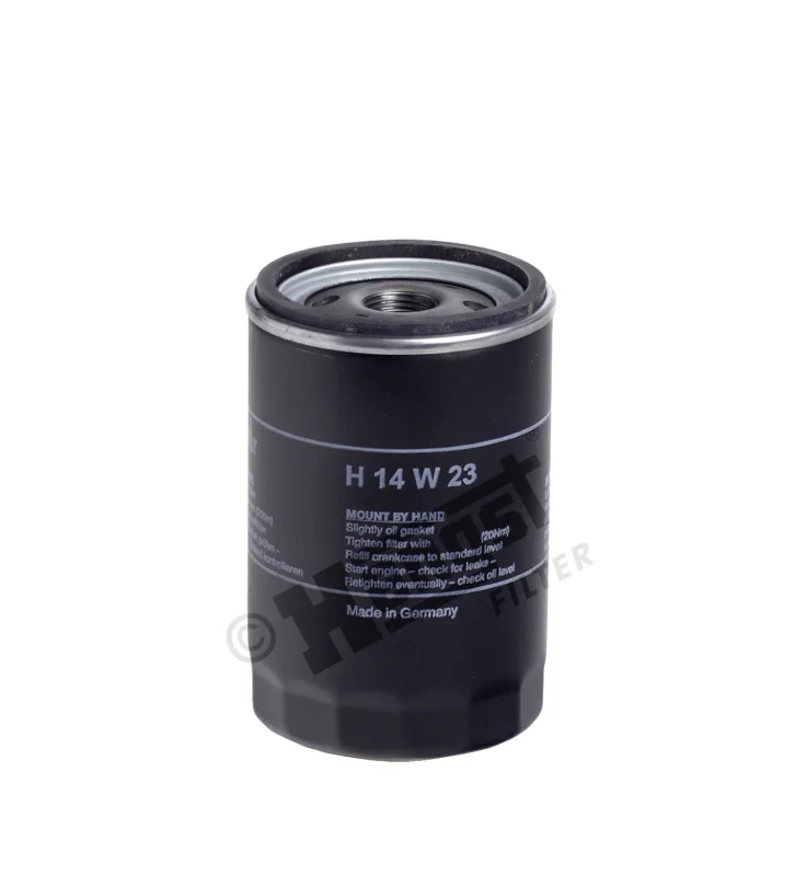 Oil filter Sänkt pris
