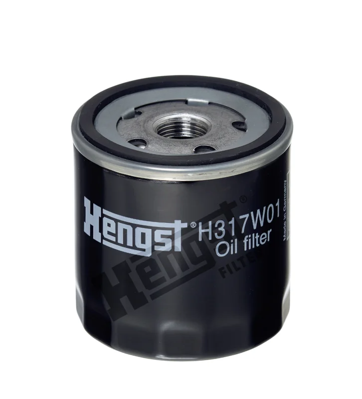 Erbjudande Oil filter