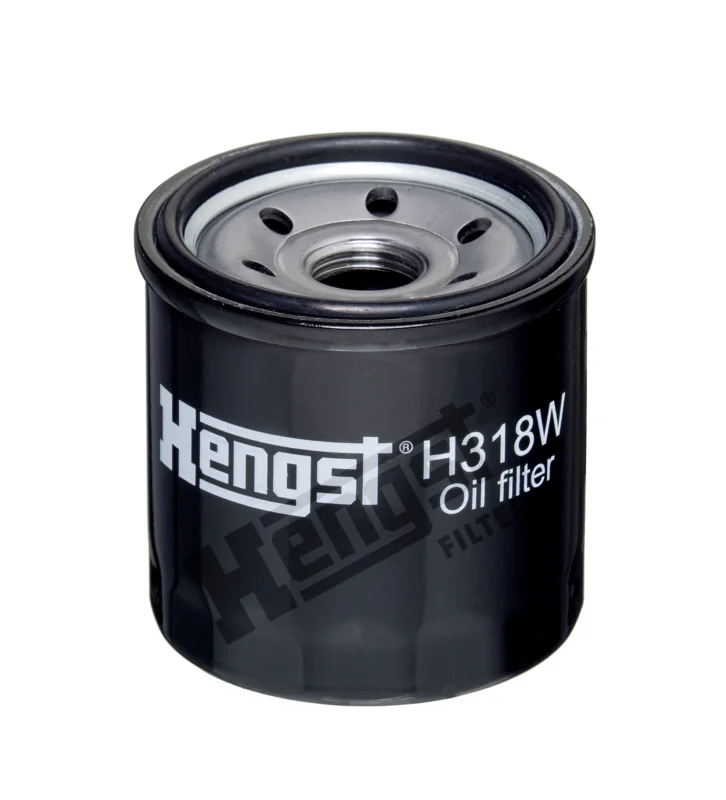 Endast idag Oil filter