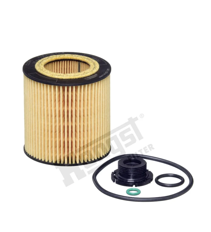 Oil filter Nyhet
