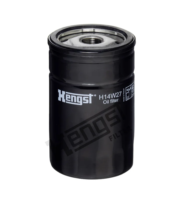 Erbjudandepris Oil filter