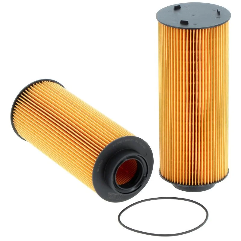 OIL FILTER Snabb leverans