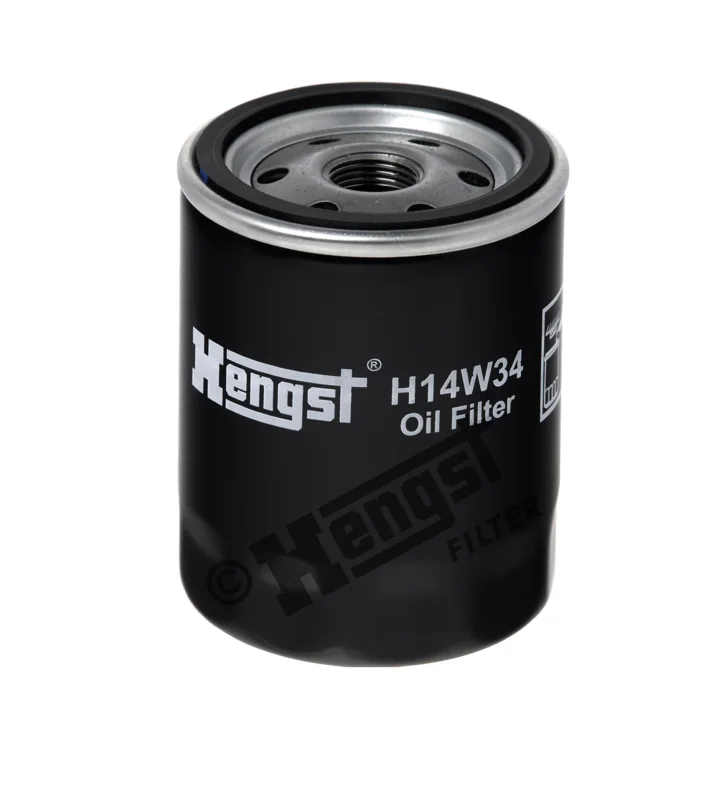 Oil filter Snabb frakt