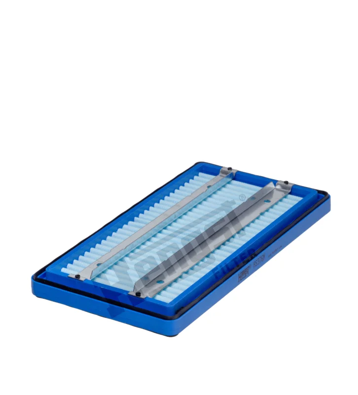 Begränsad tid Separator
