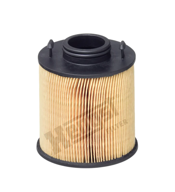 Outlet Urea filter