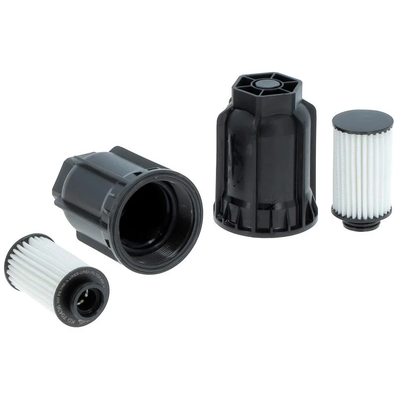 UREA FILTER KIT Endast idag
