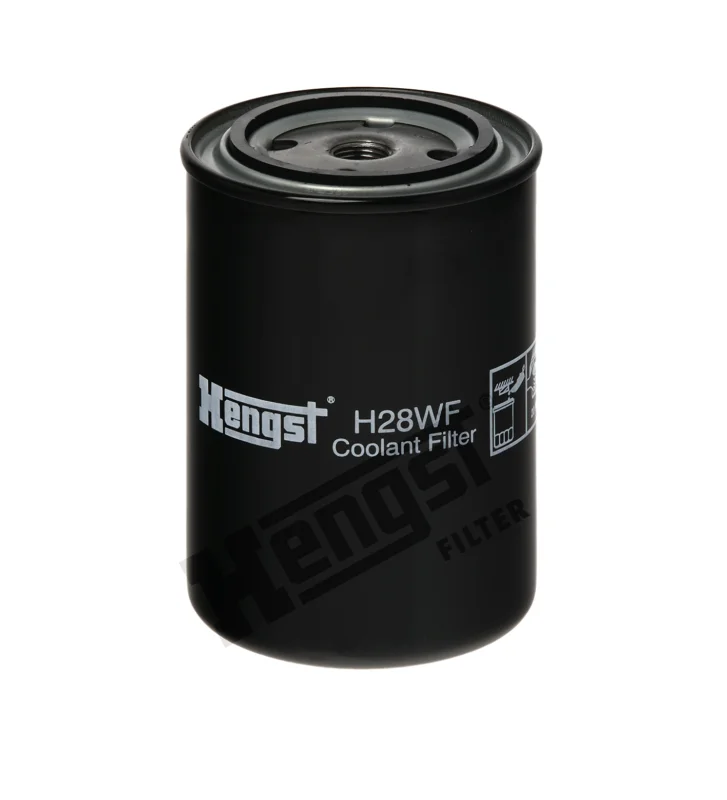 Water filter Expressleverans