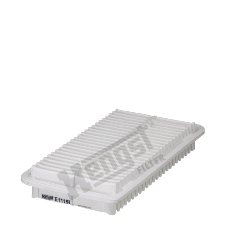 Air filter Säker betalning