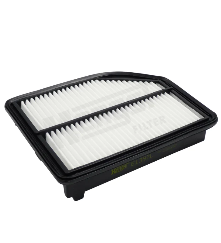 Säker betalning Air filter