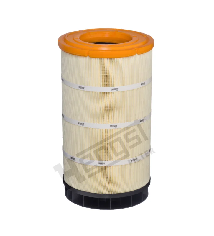 Air filter Outlet