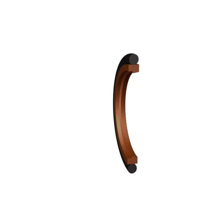 Lägg i varukorgen H16 28X39X4.2 PTFE+BR/NBR